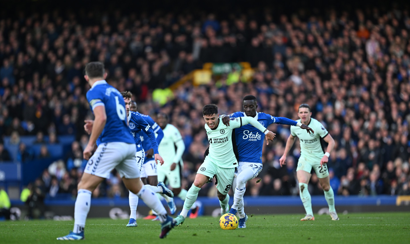 Προγνωστικά Premier League (15/4)