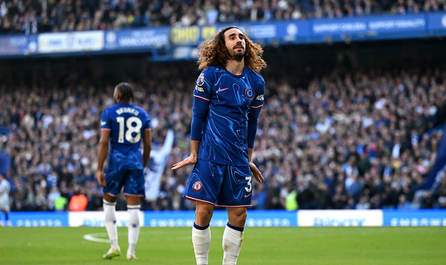Ile goli w tej kampanii zdoła ustrzelić sympatyczny Hiszpan? Zdjęcie Chelsea FC