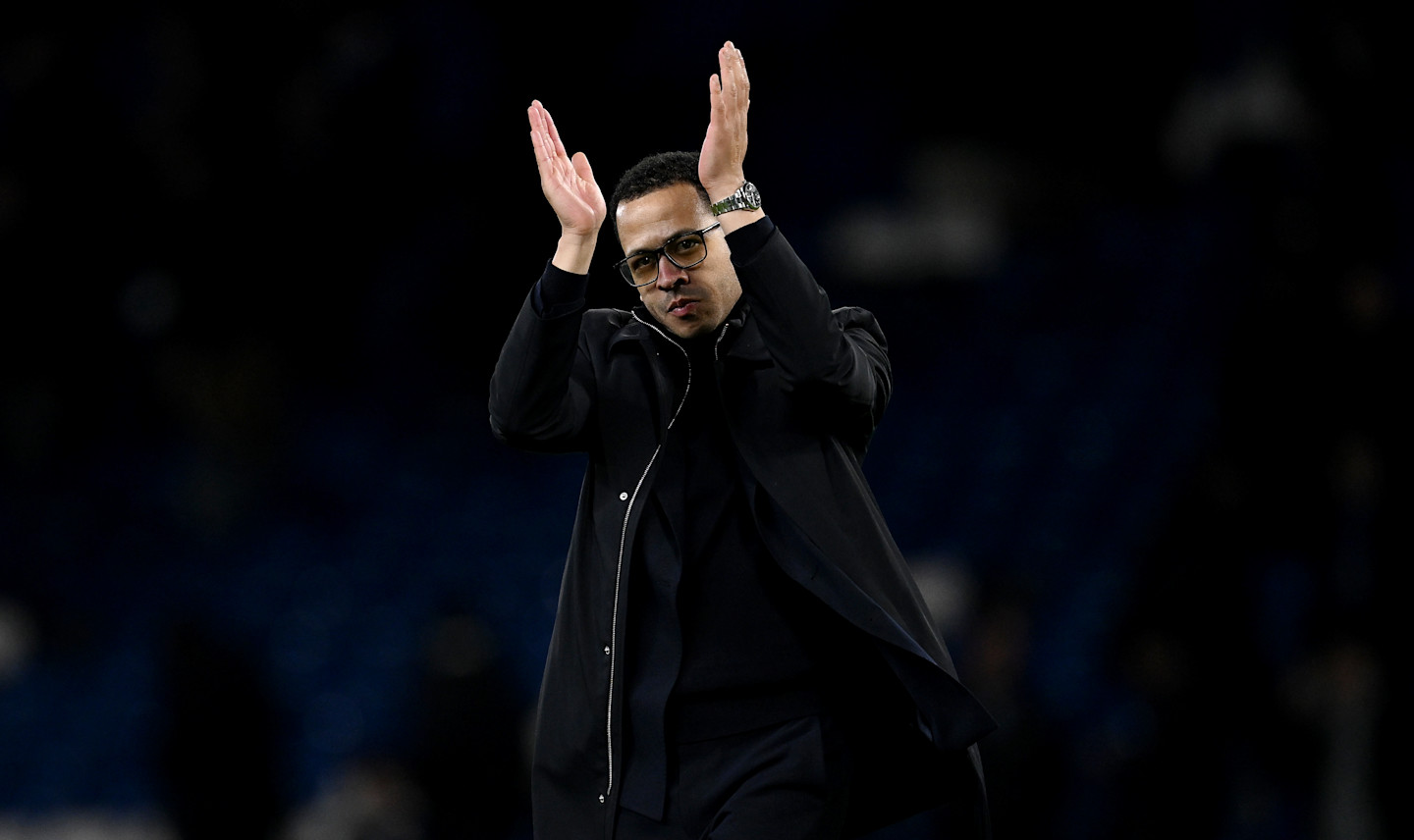 Liam Rosenior sebut pemain Chelsea sedang terkena virus