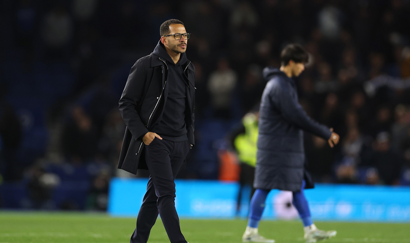 Shattered Ambition: Chelsea Part Ways with Liam Rosenior After Tactical Turmoil