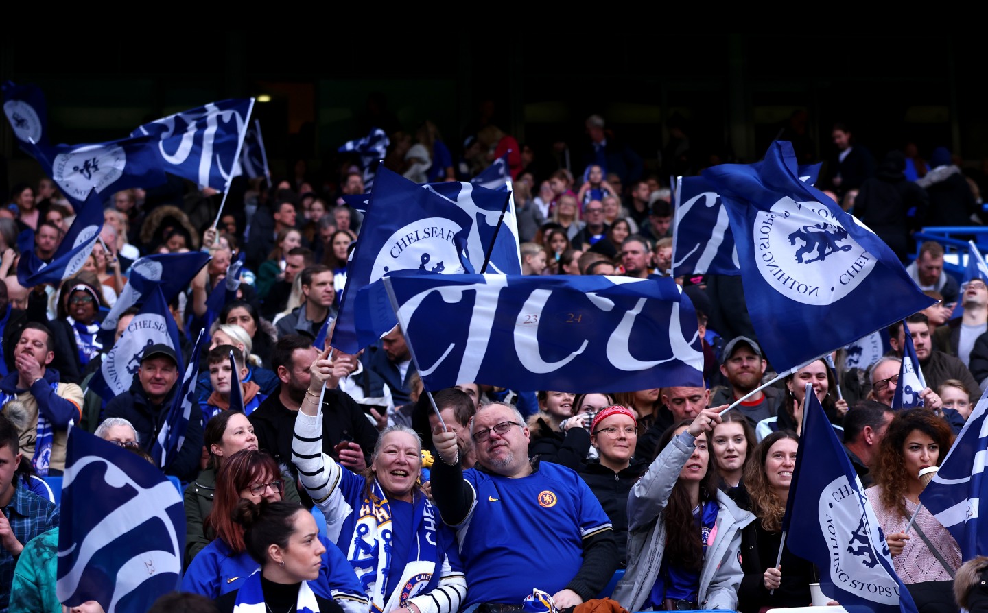 Homepage Official Site Chelsea Football Club