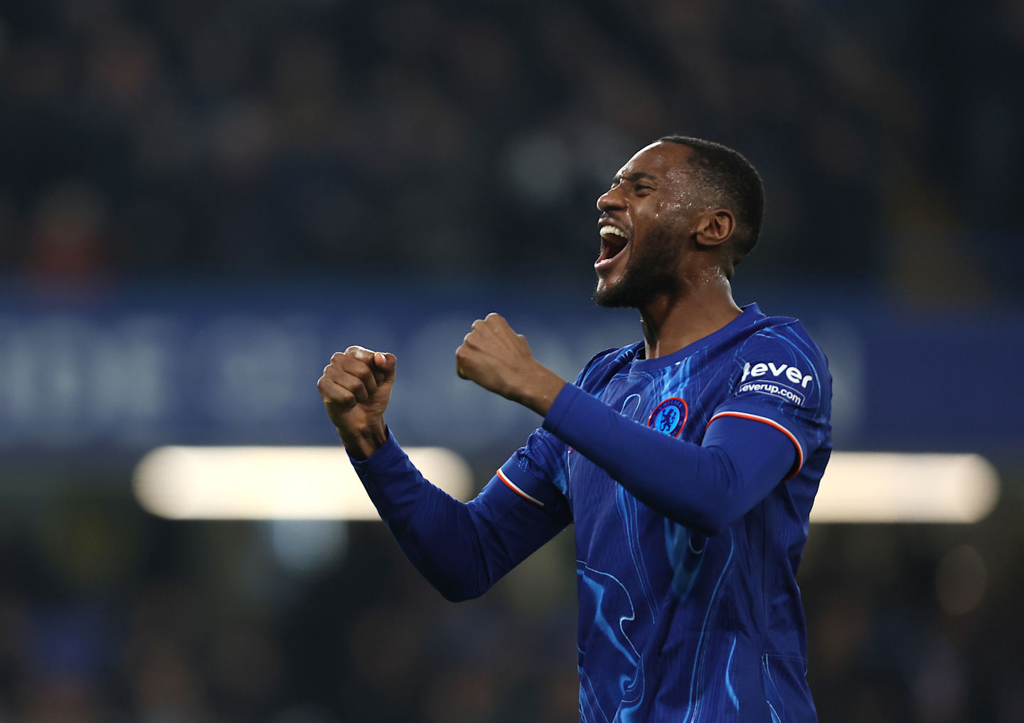 Football chelsea 2025