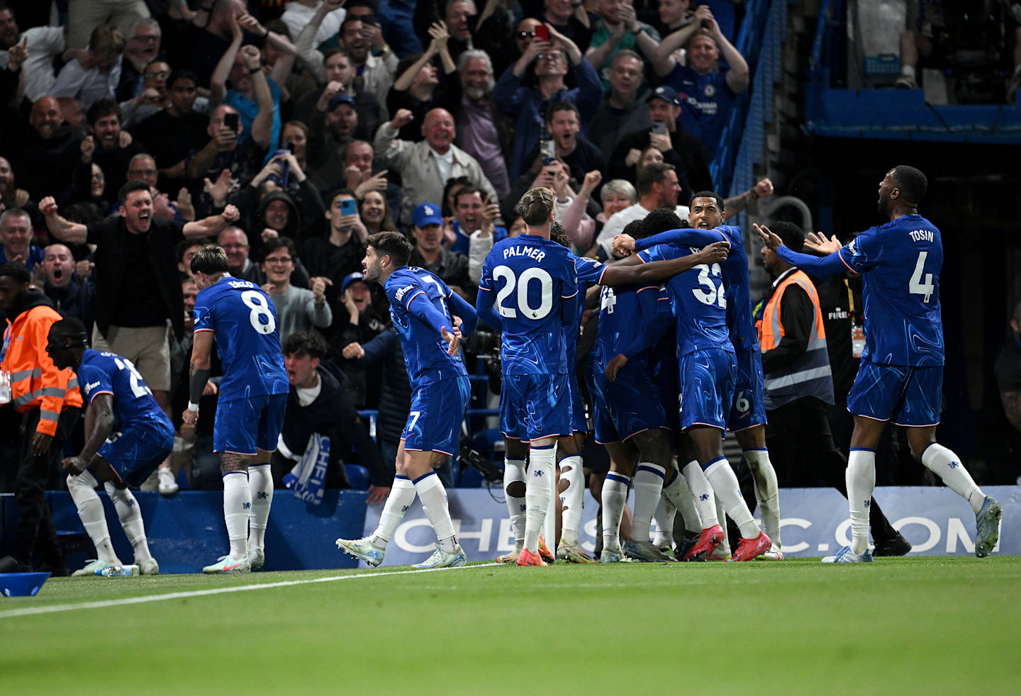 Homepage | Official Site | Chelsea Football Club
