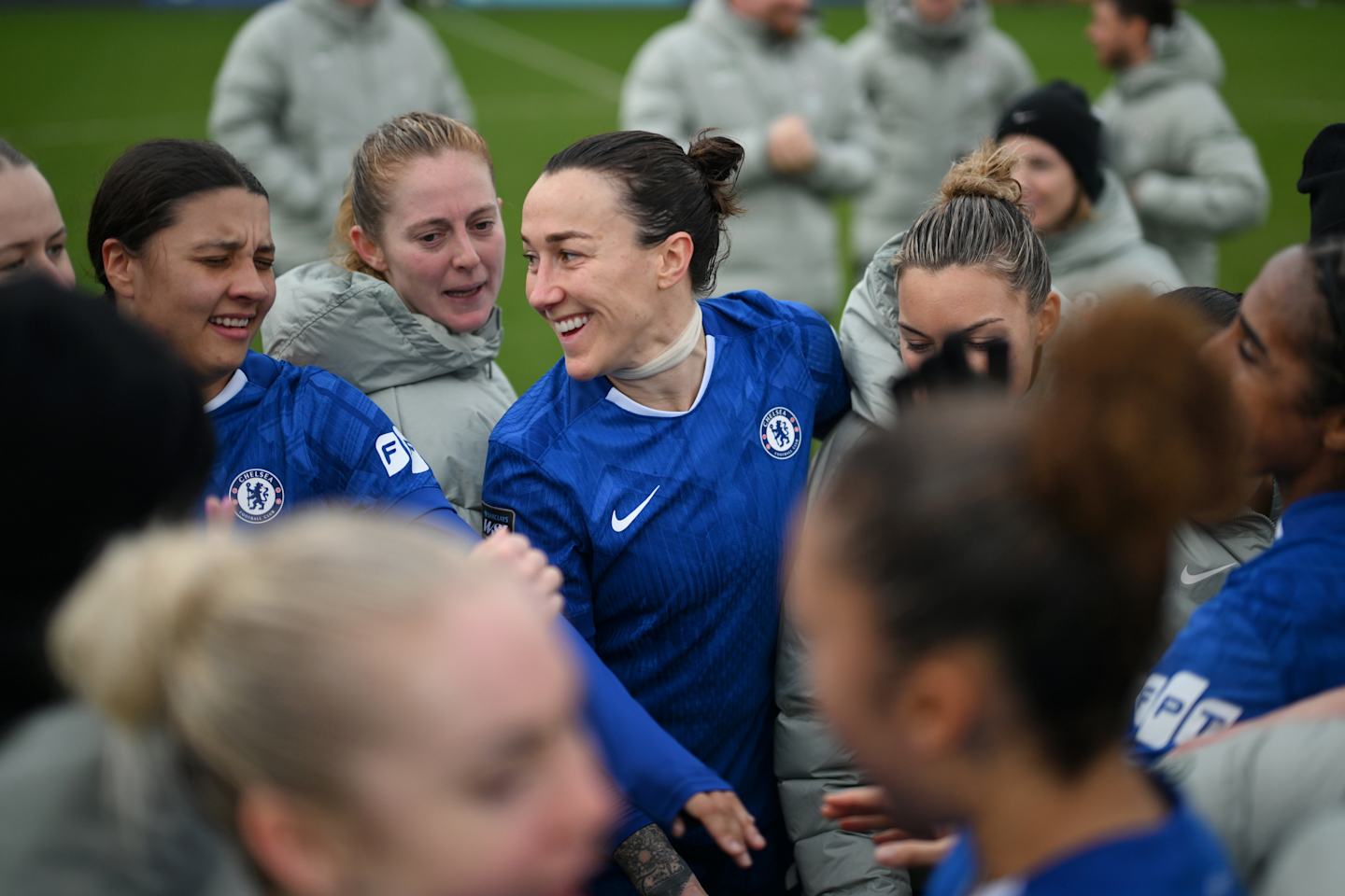 Homepage | Official Site | Chelsea Football Club