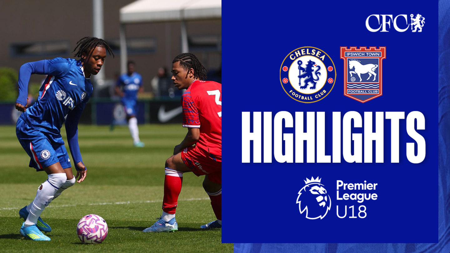 Homepage | Official Site | Chelsea Football Club
