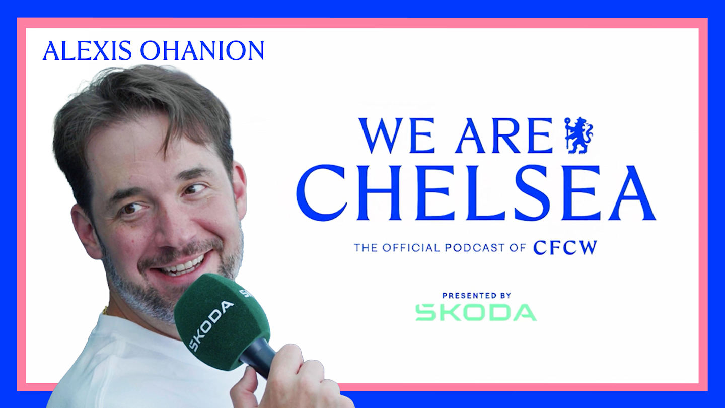 Homepage | Official Site | Chelsea Football Club