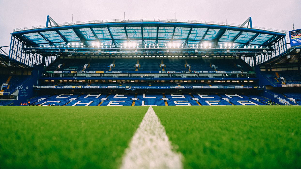 Chelsea FC Museum and Stadium Tours | Official Site | Chelsea Football Club