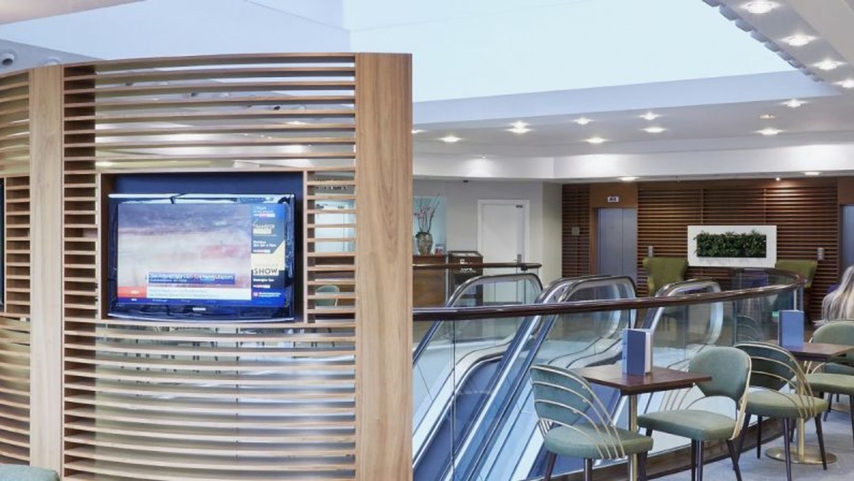 Millennium & Copthorne Hotels at Stamford Bridge London: What You Need to Know Before Booking