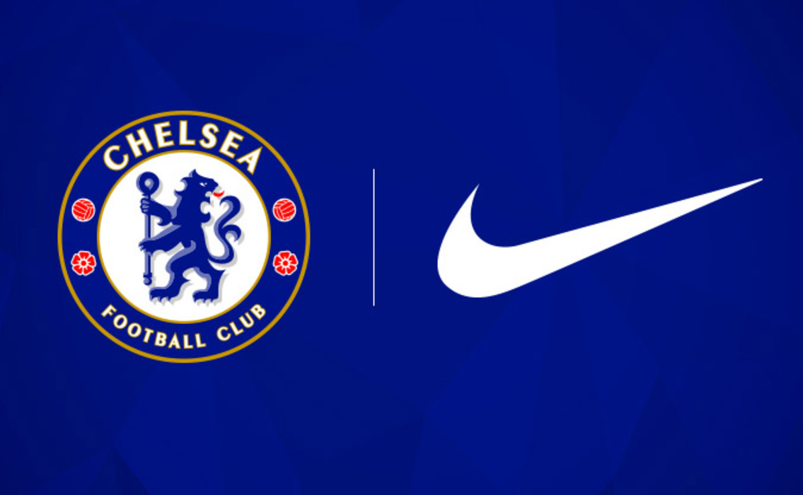 Nike | Site | Chelsea Football Club