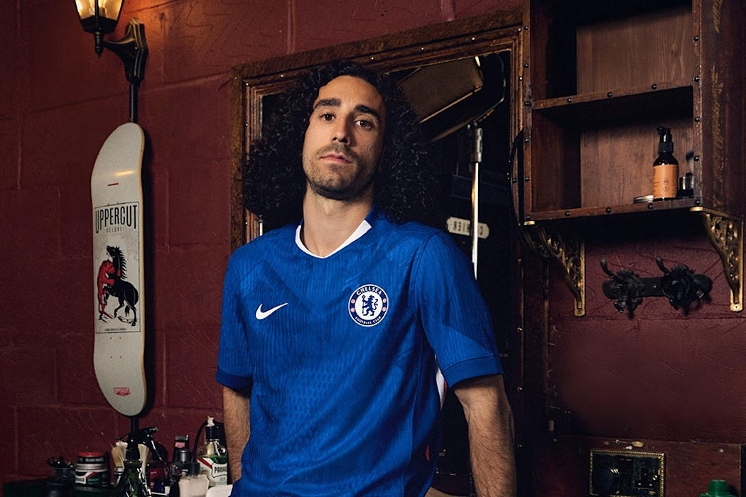 Zdjęcie Chelsea FC