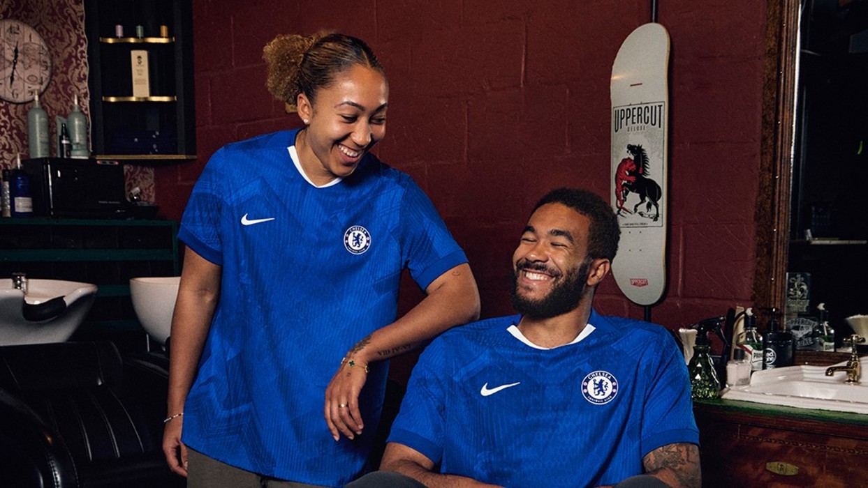 Zdjęcie Chelsea FC