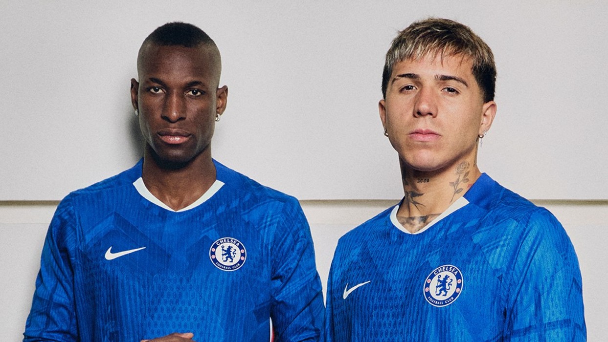 Zdjęcie Chelsea FC