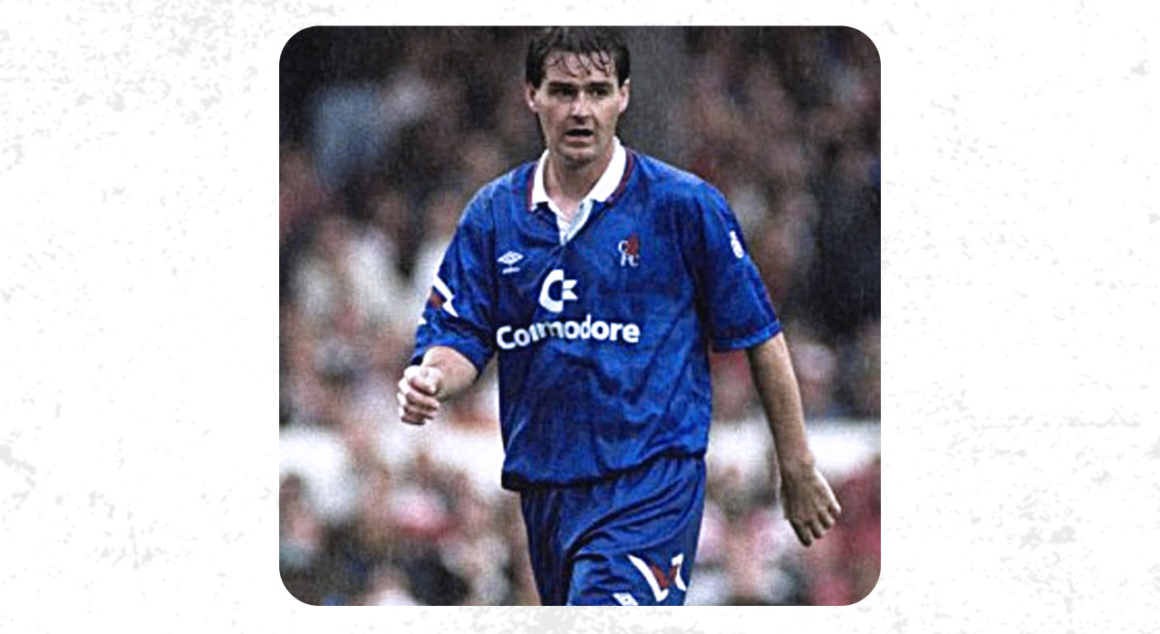 The History of Chelsea FC | Official Site | Chelsea Football Club