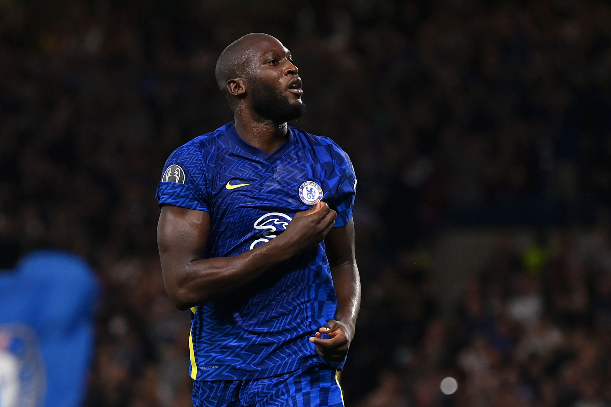 Chelsea v Zenit St Petersburg | Match | Official Site | Chelsea