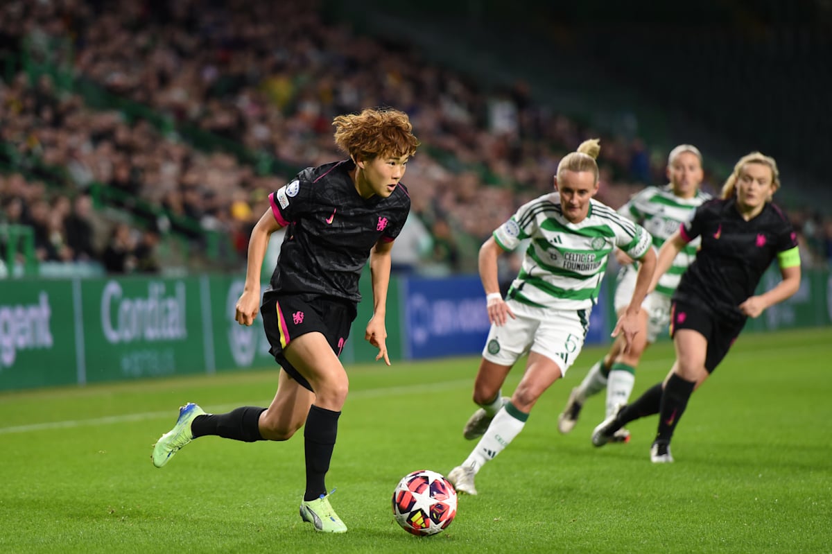 UEFA Womens Champions League