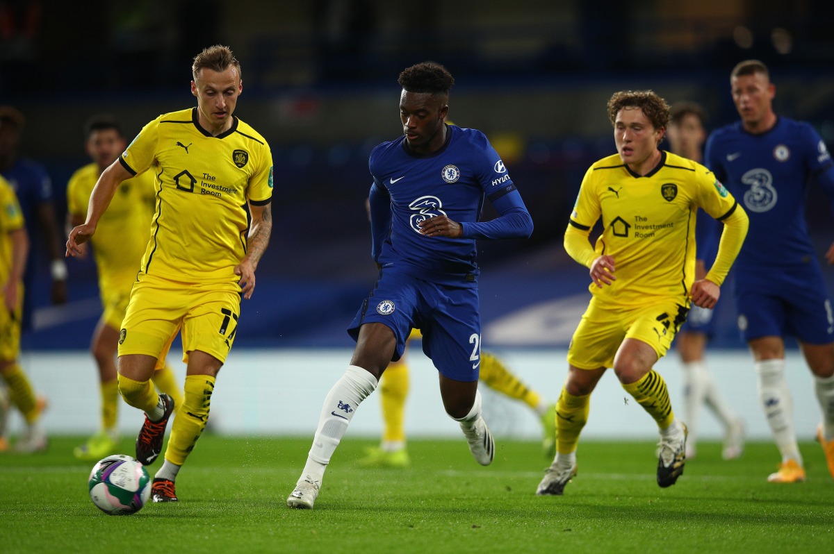 Barnsley v Chelsea Match Official Site Chelsea Football Club