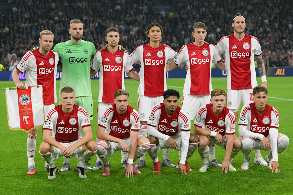 Link live streaming Chelsea vs Ajax di Liga Champions 2025/26