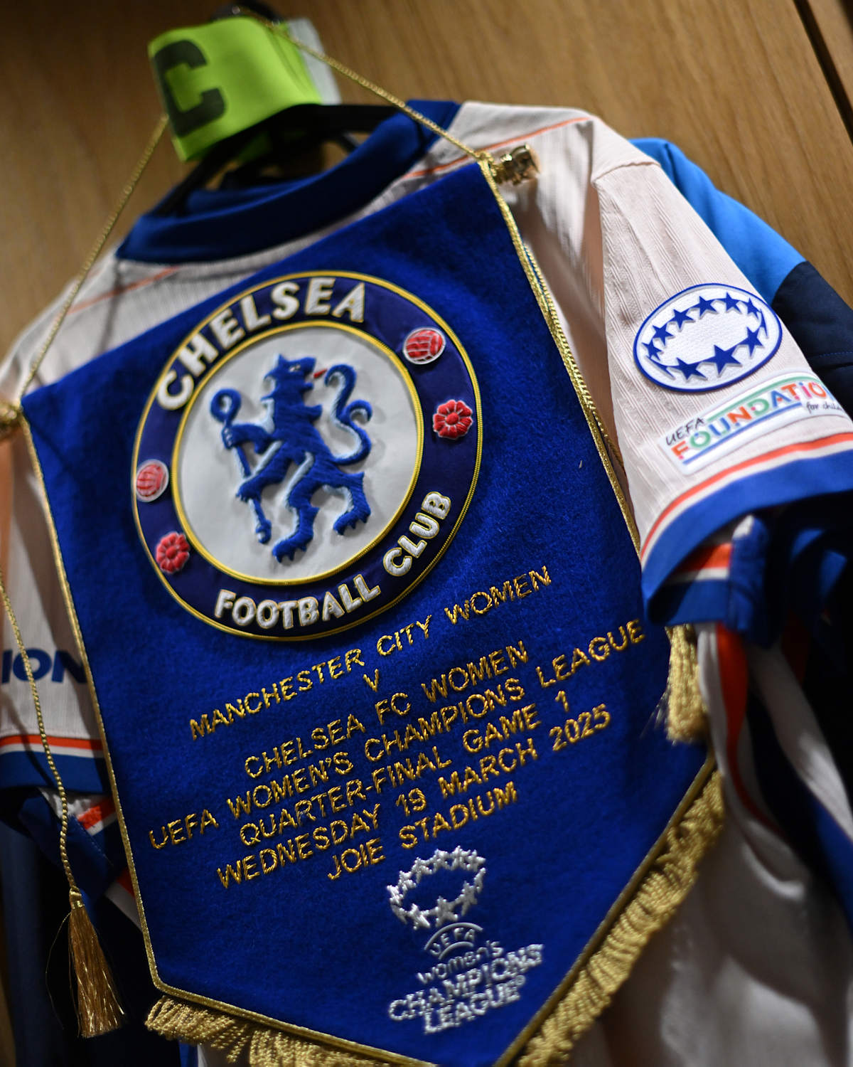 Manchester City Women v Chelsea Women | Match | Official Site | Chelsea ...