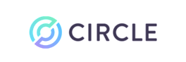 circle footer 600x200