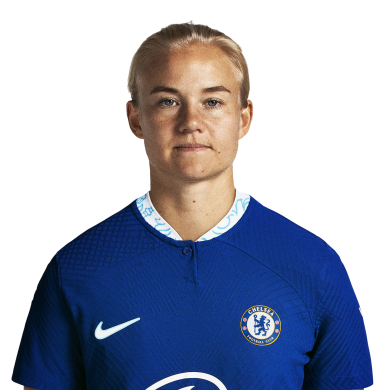 Sam Kerr | Profile | Official Site | Chelsea Football Club