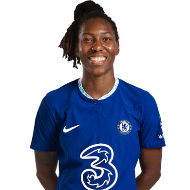Sam Kerr | Profile | Official Site | Chelsea Football Club