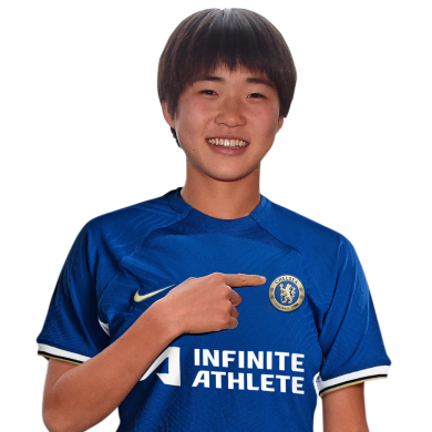 Maika Hamano | Profile | Official Site | Chelsea Football Club