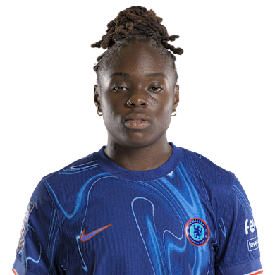 Sandy Baltimore Profile Official Site Chelsea Football Club