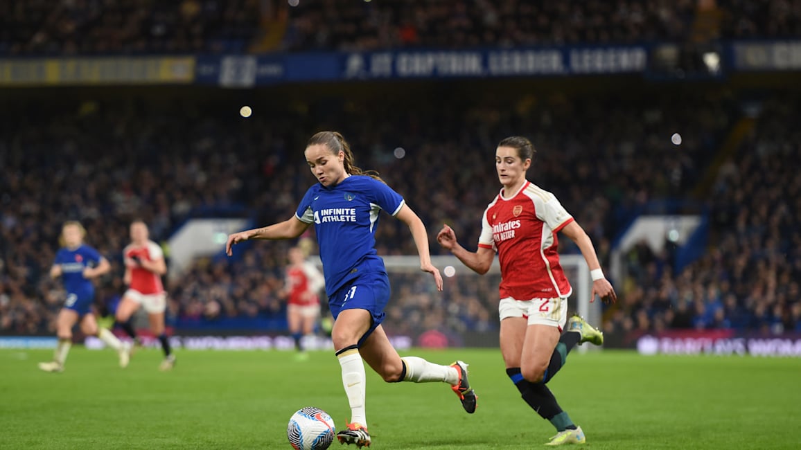 Homepage Official Site Chelsea Football Club