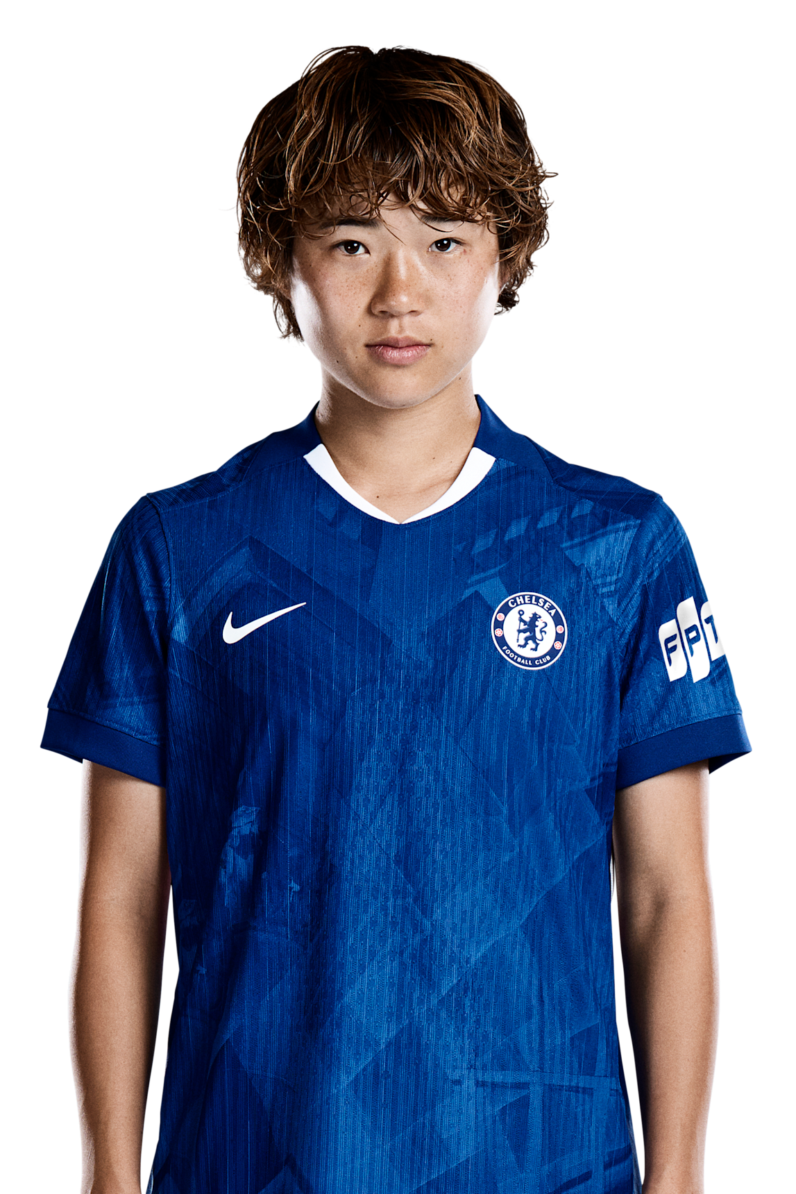Maika Hamano | Profile | Official Site | Chelsea Football Club