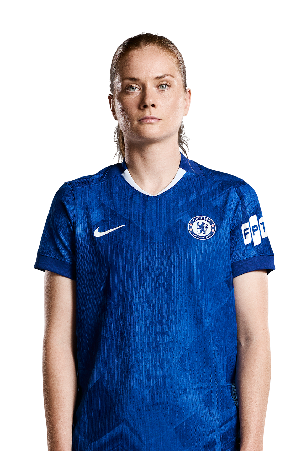 Sjoeke Nusken | Profile | Official Site | Chelsea Football Club