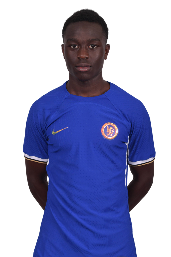 Genesis Antwi | Profile | Official Site | Chelsea Football Club