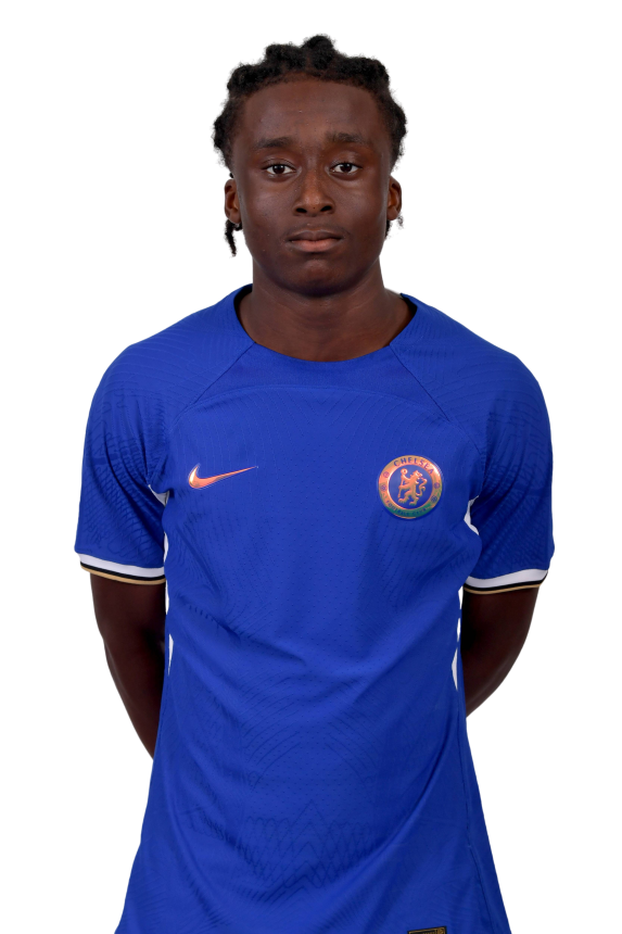 Somto Boniface Profile Official Site Chelsea Football Club