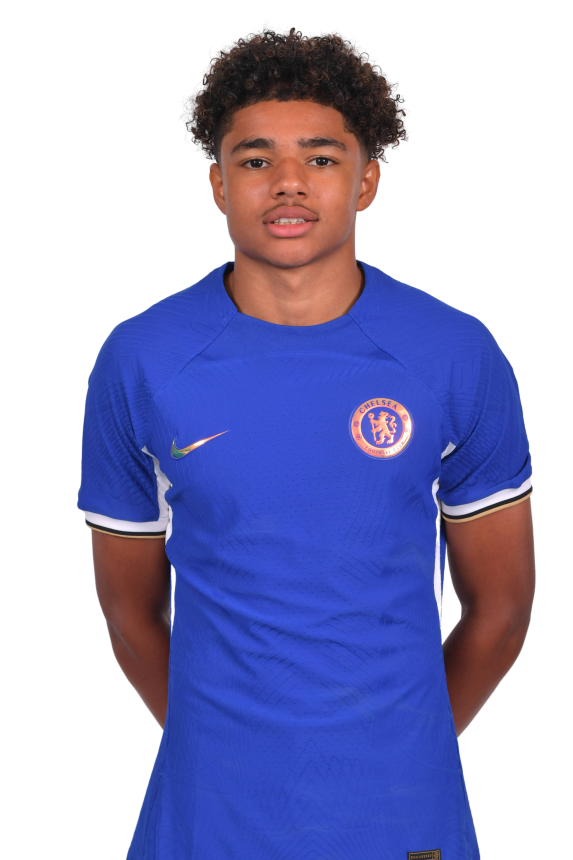 Michael Golding | Profil | Situs Resmi | Klub Sepakbola Chelsea