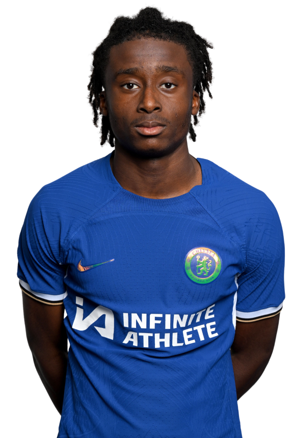 Somto Boniface Profile Official Site Chelsea Football Club