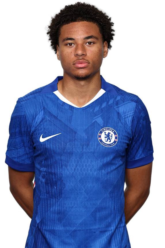 Riley Ebho | Profile | Official Site | Chelsea Football Club