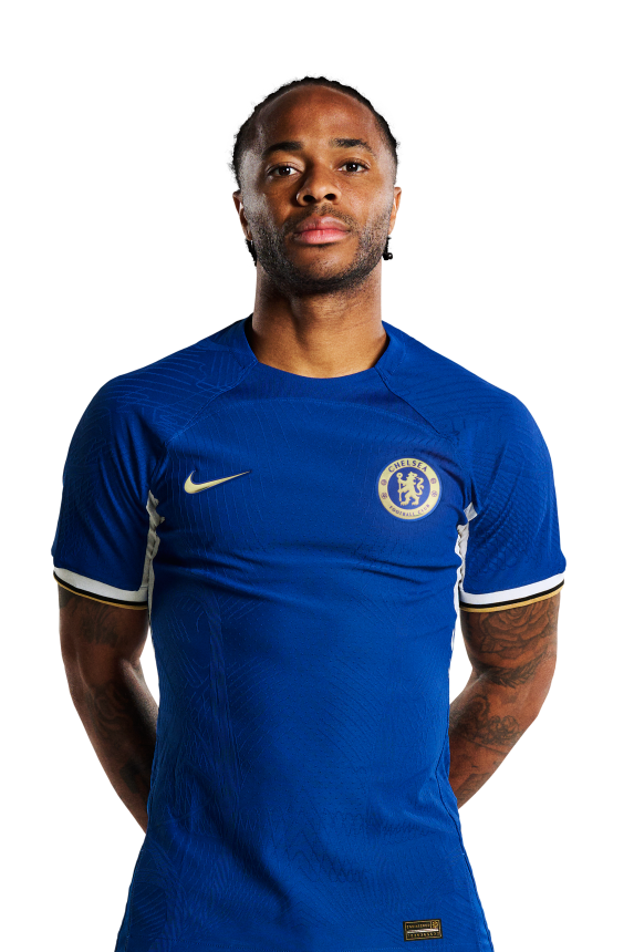 Raheem Sterling | 简介 | 官方网站 | 切尔西足球俱乐部