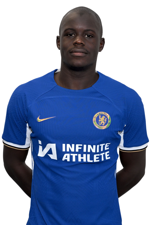Malang Sarr Profile Official Site Chelsea Football Club