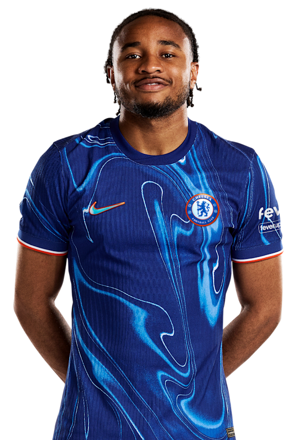 Christopher Nkunku | Profile | Official Site | Chelsea Football Club