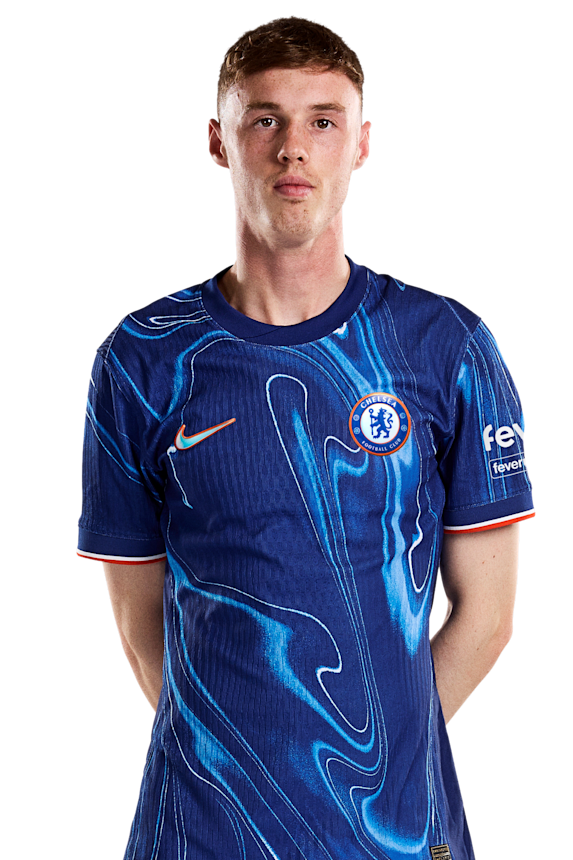 Cole Palmer | Profile | Official Site | Chelsea Football Club