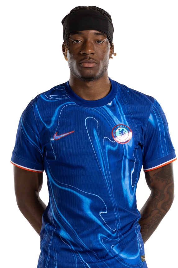 Noni Madueke | Profile | Official Site | Chelsea Football Club
