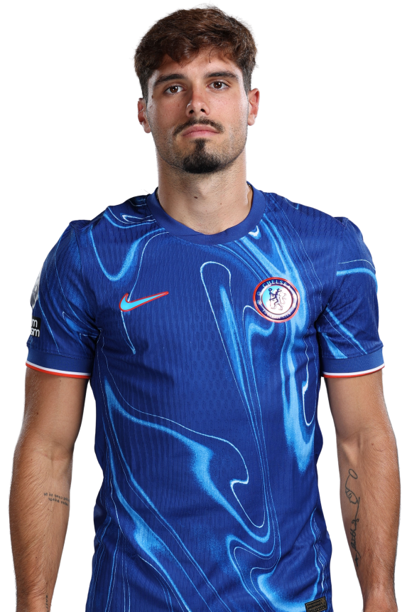 Pedro footballer 2025