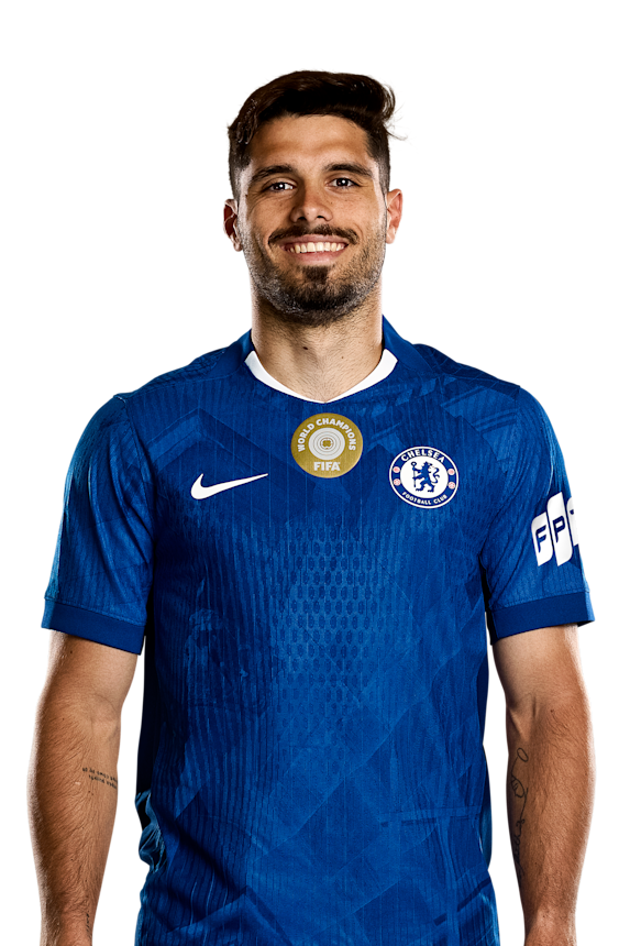Pedro Neto | Profile | Official Site | Chelsea Football Club
