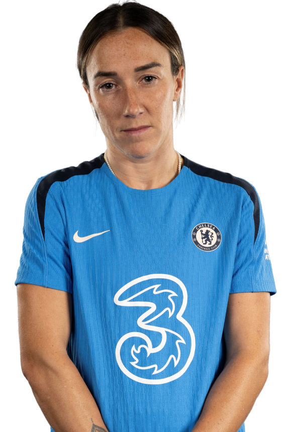 Lucy Bronze | Profile | Official Site | Chelsea Football Club