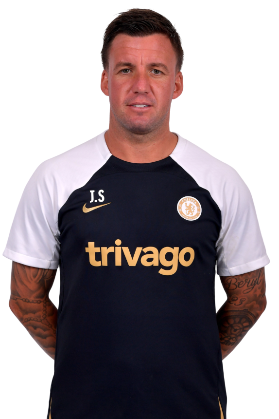 Jimmy Smith Profile Official Site Chelsea Football Club