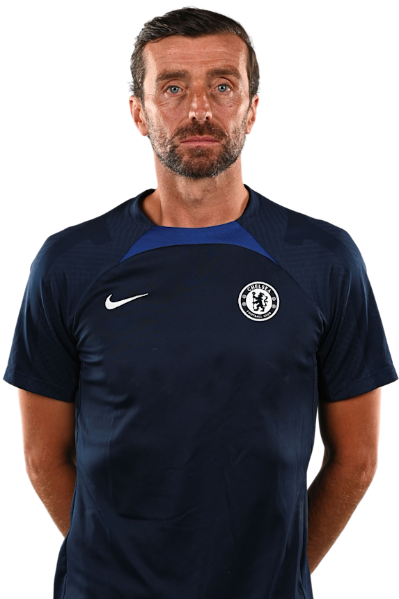 Ben Roberts | Profile | Official Site | Chelsea Football Club