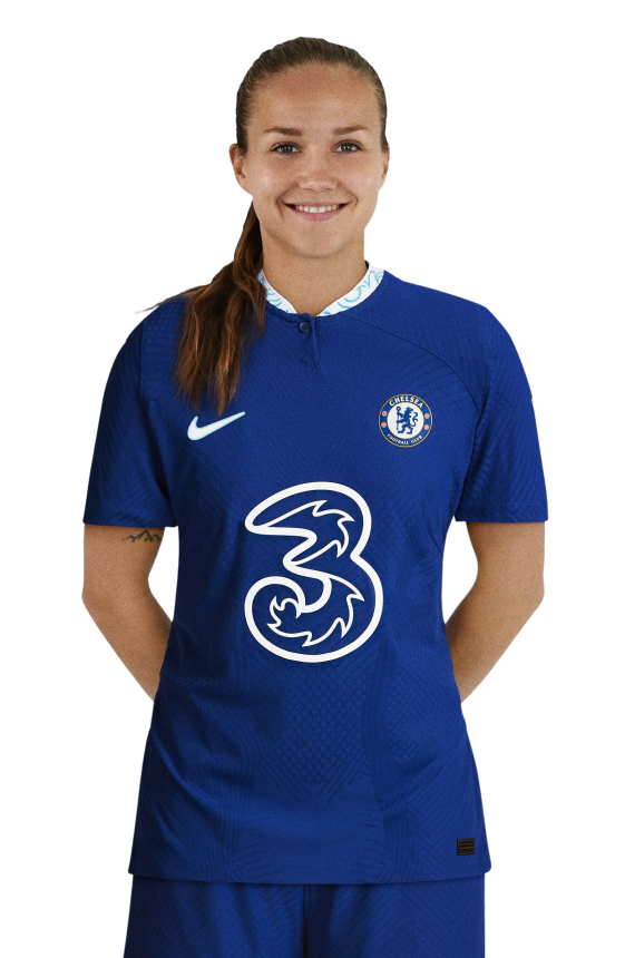 Guro Reiten Profile Official Site Chelsea Football Club