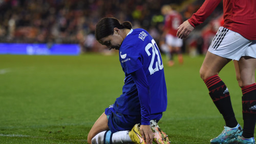 Sam Kerr | Tag | Official Site | Chelsea Football Club