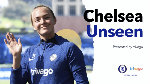 Sam Kerr | Profile | Official Site | Chelsea Football Club