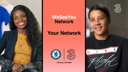 Sam Kerr | Profile | Official Site | Chelsea Football Club