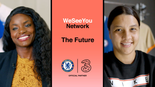 Sam Kerr | Profile | Official Site | Chelsea Football Club